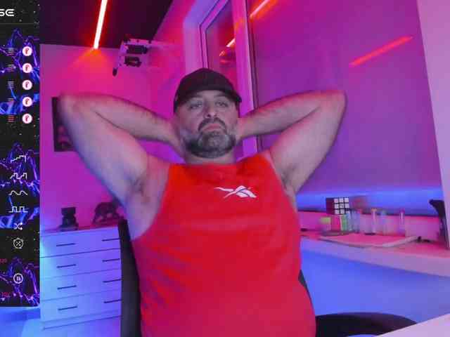 MikeBear
