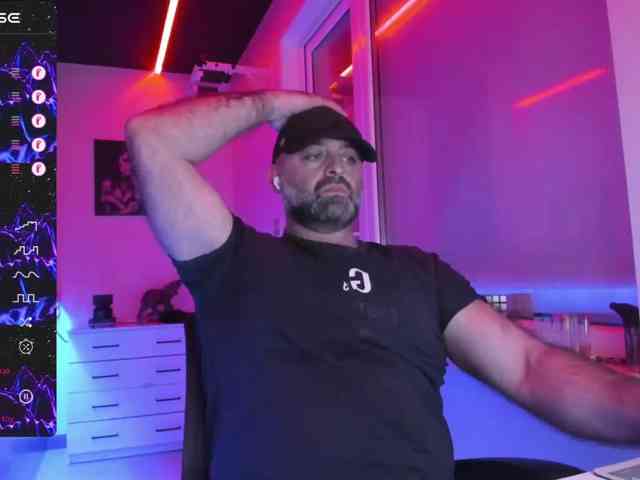 MikeBear