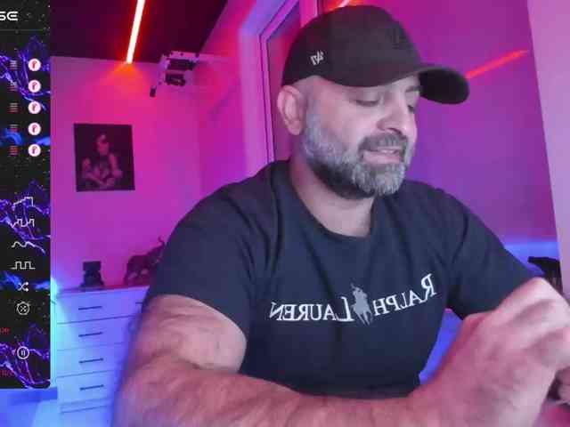 MikeBear