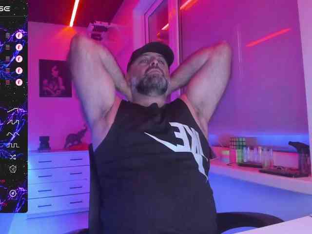 MikeBear