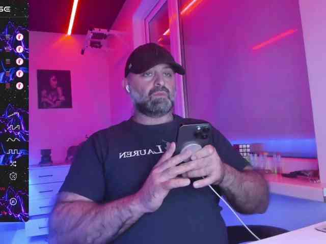 MikeBear