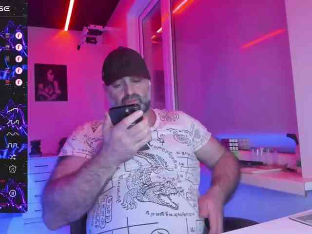 MikeBear