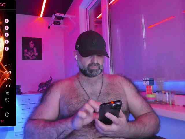 magabear