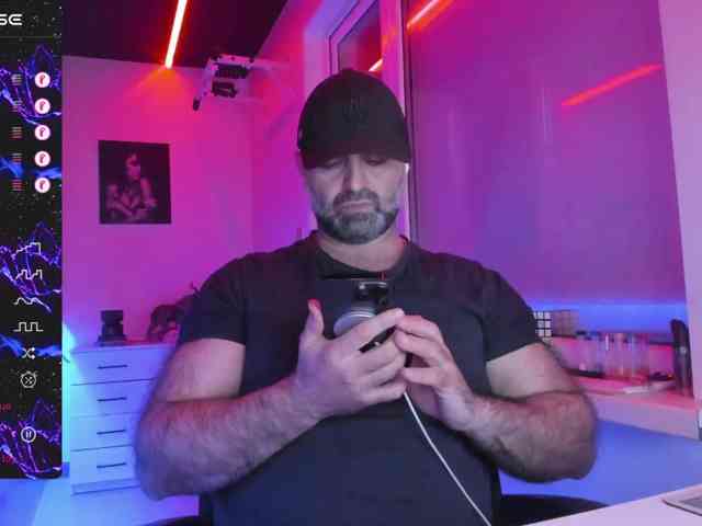 MikeBear