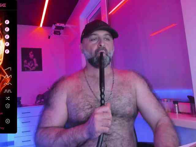 magabear