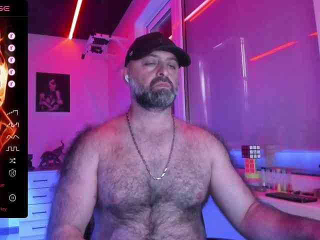 magabear