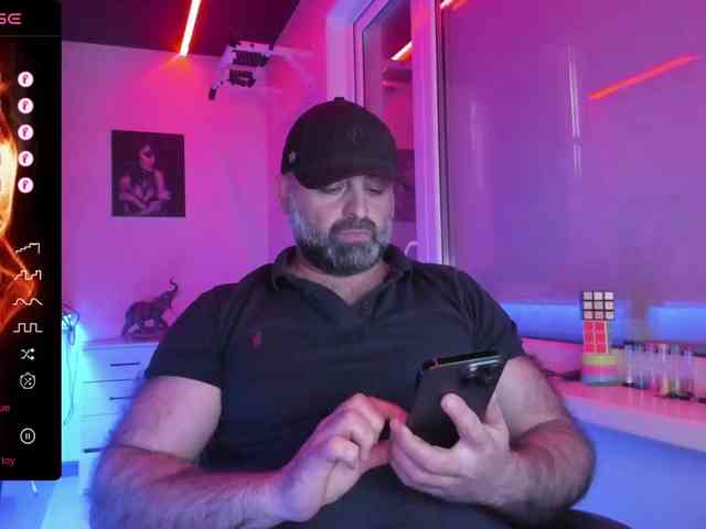 MikeBear