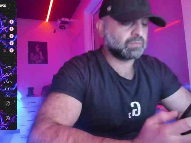 MikeBear