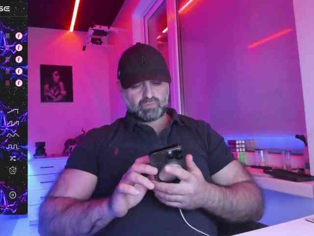 MikeBear
