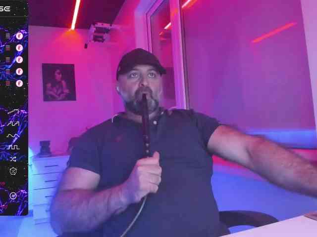 MikeBear