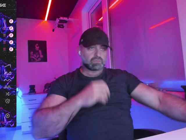 MikeBear