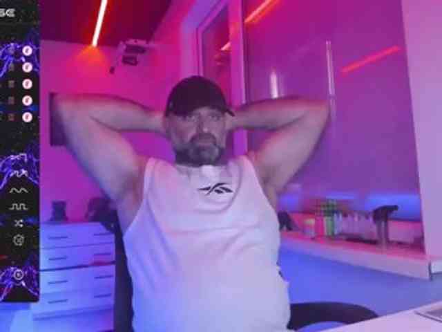 MikeBear