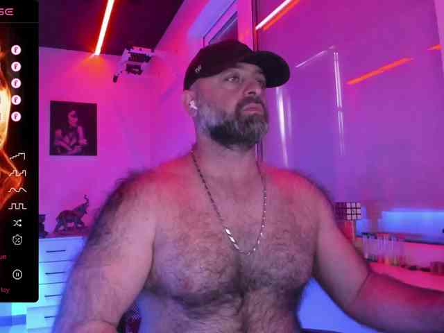 magabear