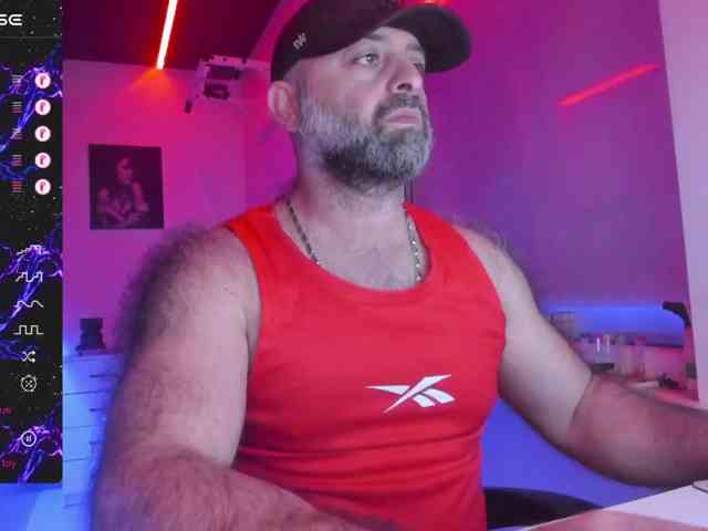 MikeBear