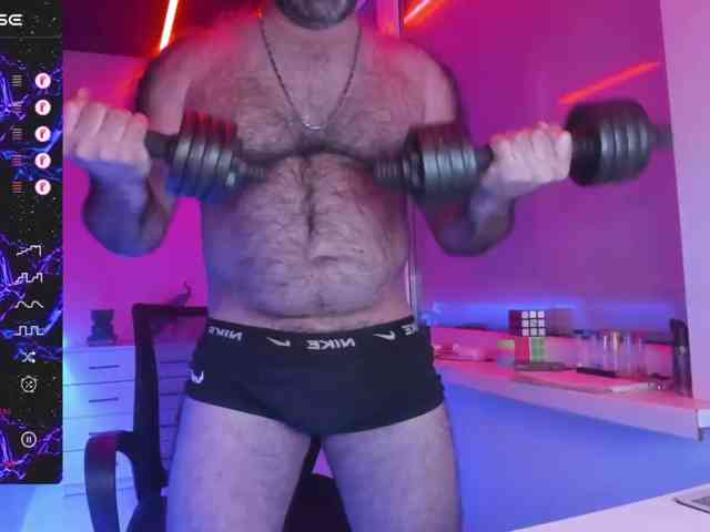 MikeBear
