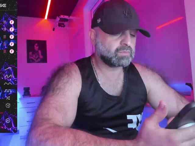 MikeBear