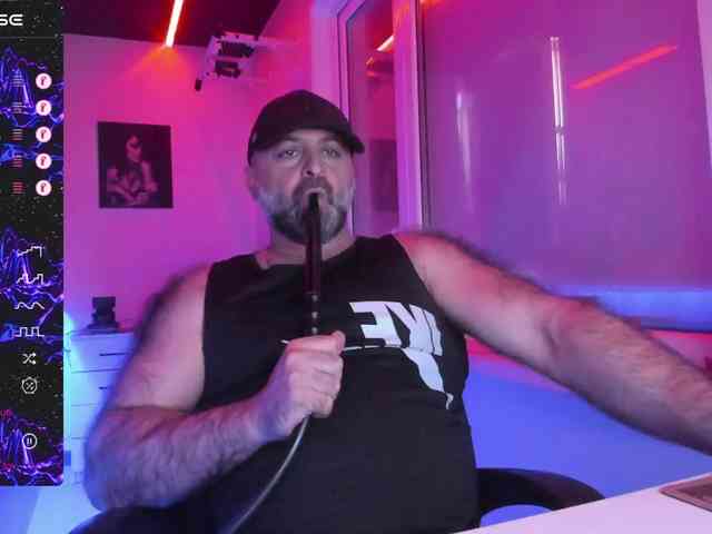 MikeBear