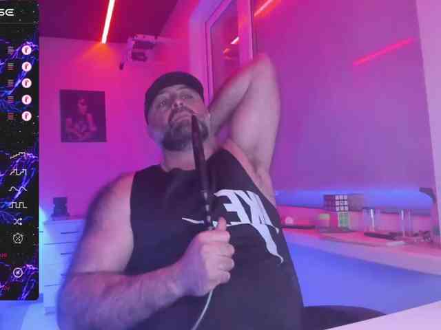 MikeBear
