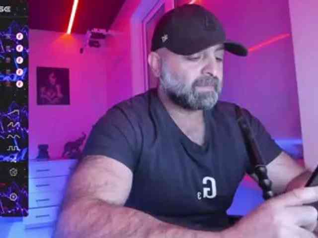 magabear