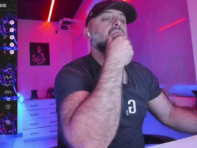 MikeBear