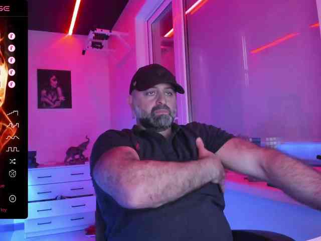 MikeBear
