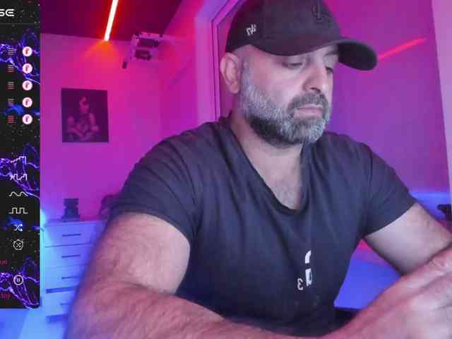 MikeBear