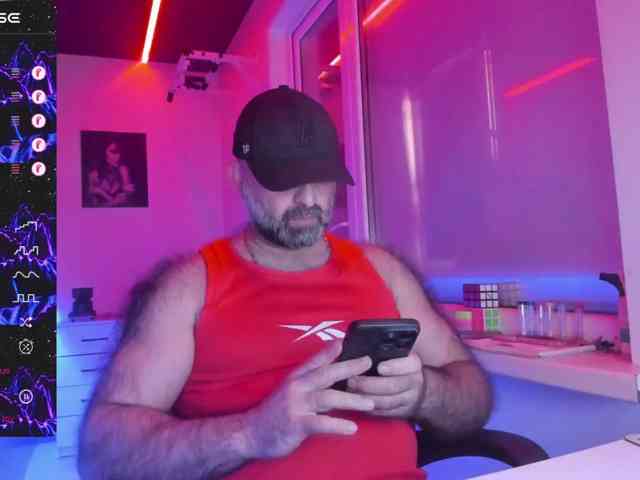 MikeBear