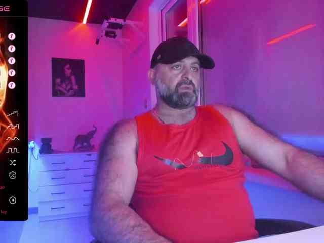 magabear