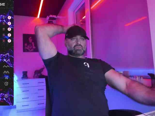MikeBear