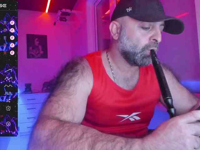 MikeBear