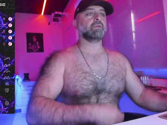 MikeBear