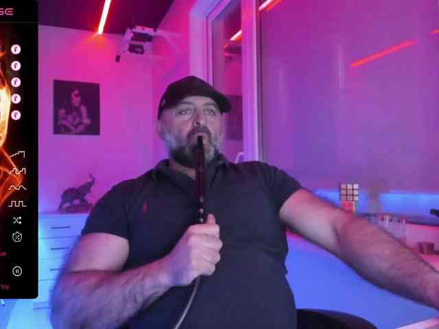 MikeBear