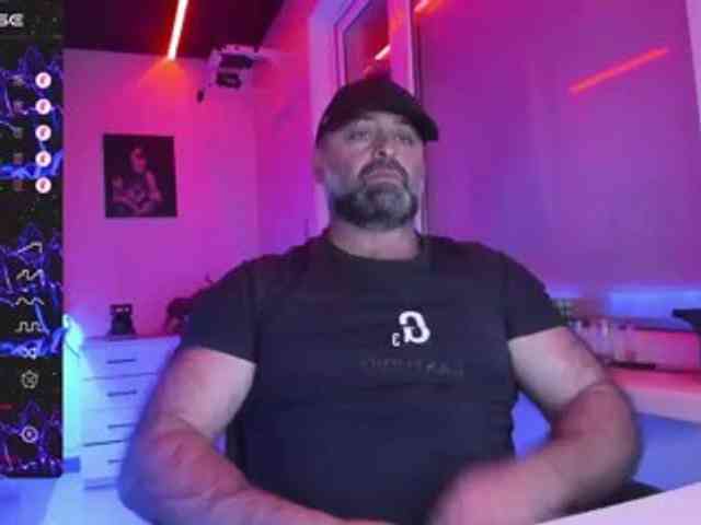 MikeBear