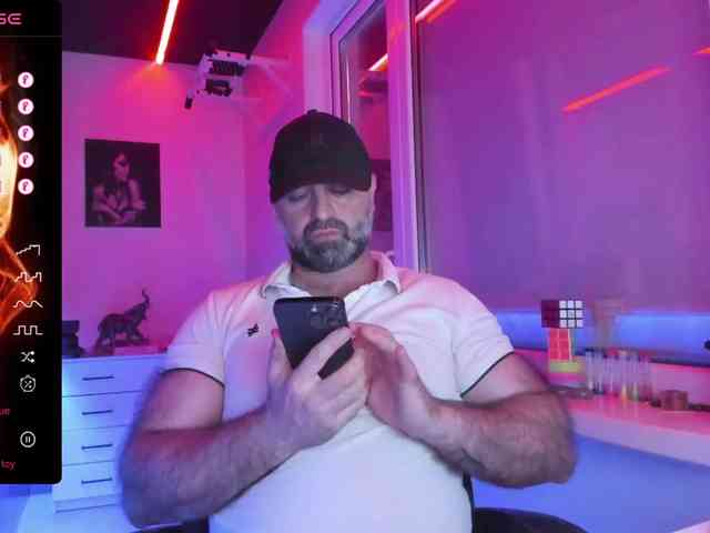 MikeBear