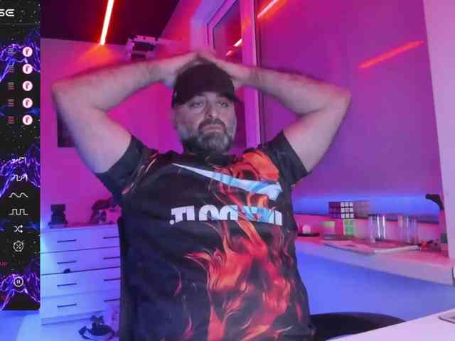 MikeBear