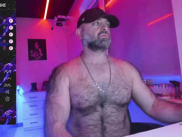 MikeBear