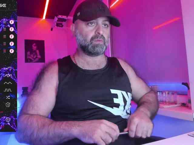 MikeBear