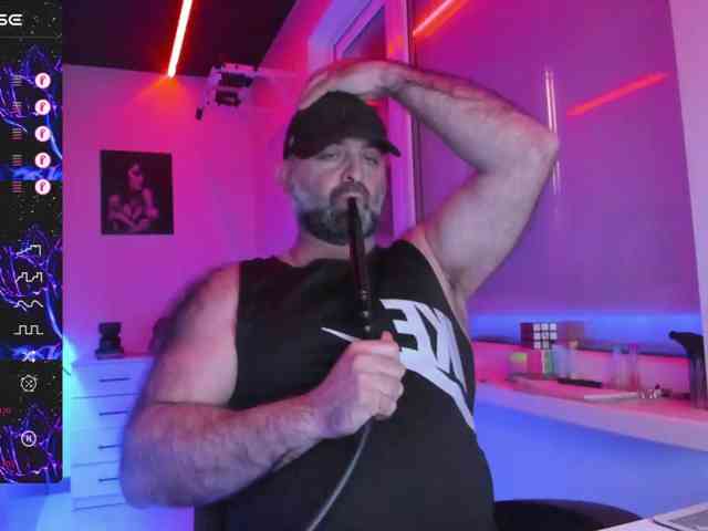 MikeBear