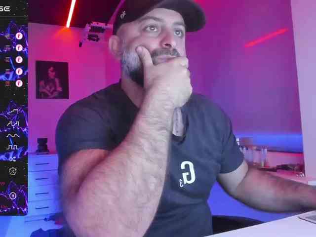 MikeBear