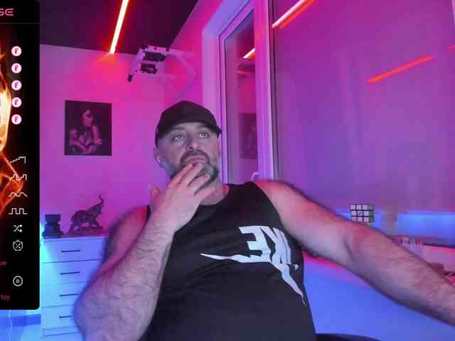 MikeBear