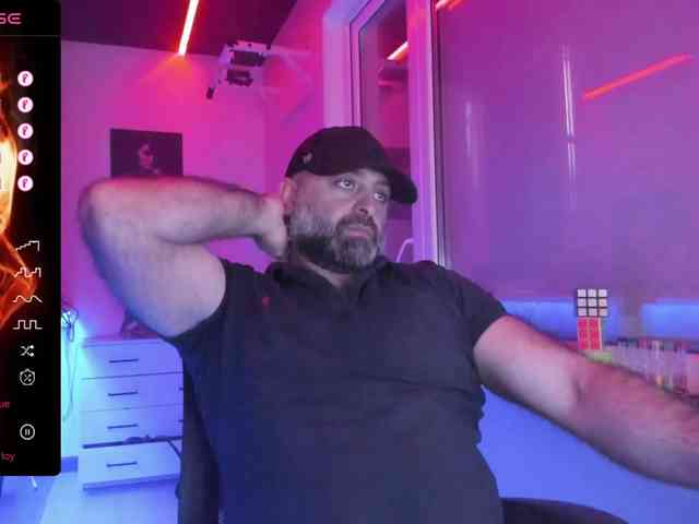 MikeBear