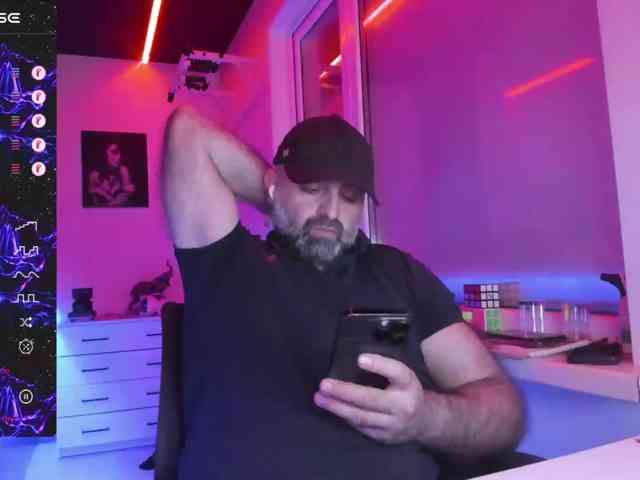 MikeBear