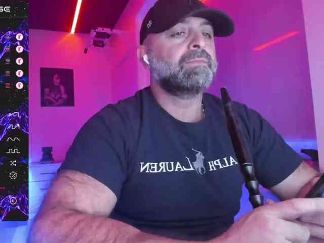 MikeBear