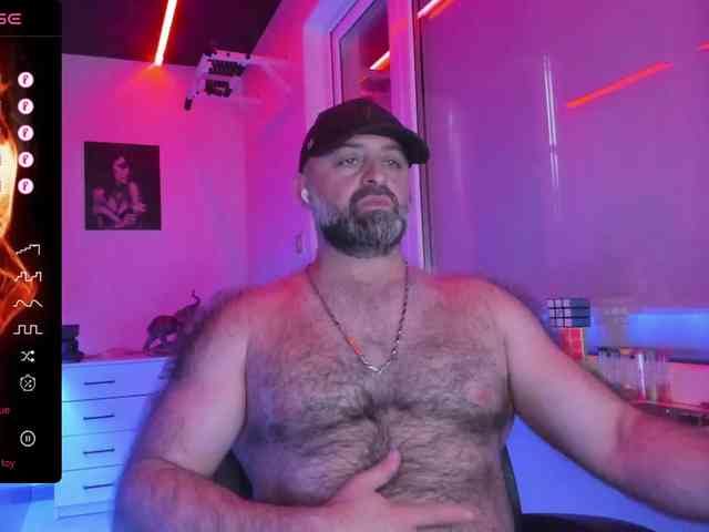MikeBear