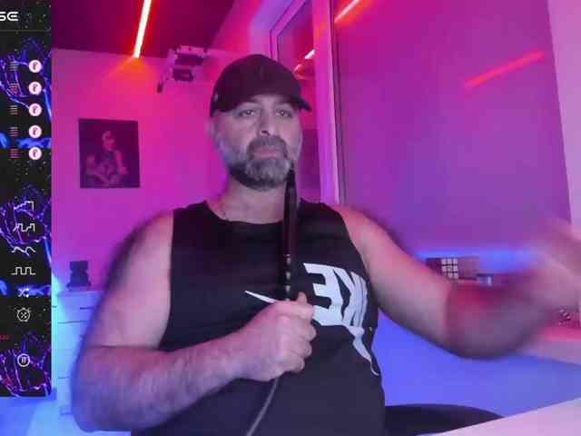 MikeBear