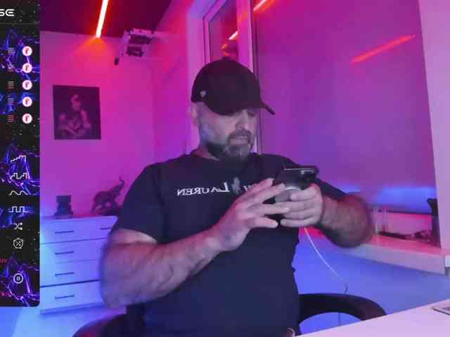 MikeBear
