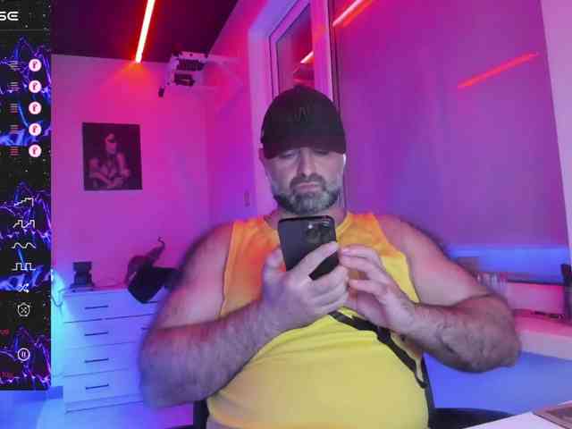 MikeBear