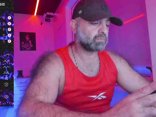 MikeBear