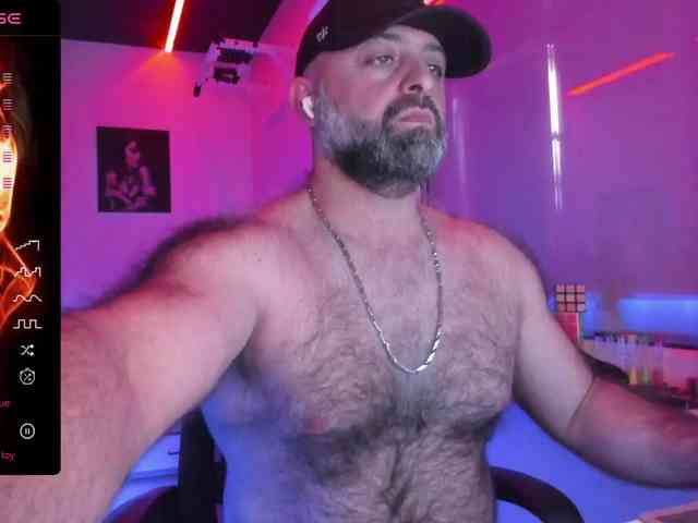 MikeBear
