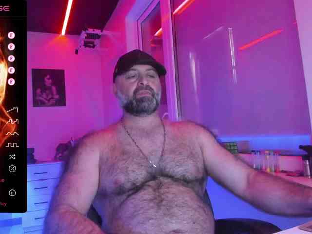 magabear